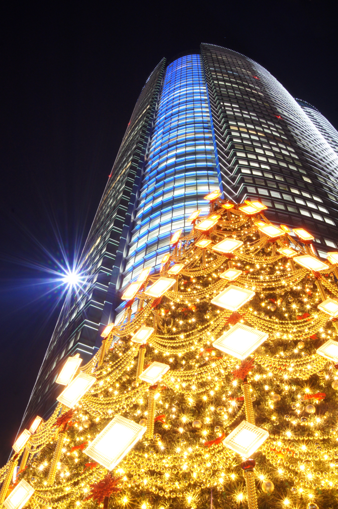 もうクリスマス