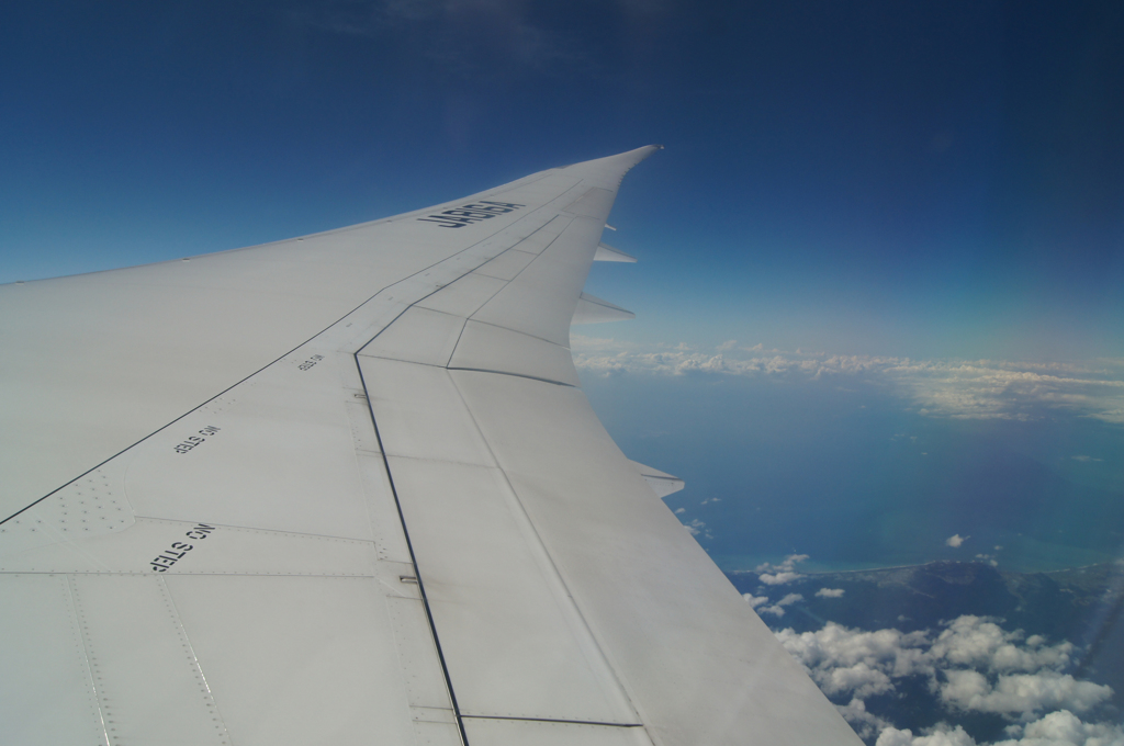 Blue Sky
