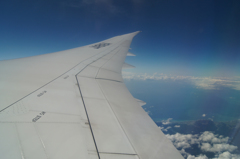 Blue Sky