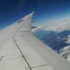 空の彼方へ