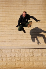 JUMP