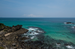 白浜海岸