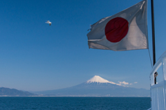 駿河湾フェリー