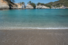 乗浜海水浴場