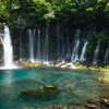 白糸の滝