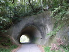 隧道