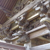 光昌寺山門　3