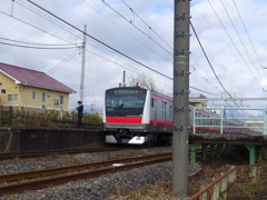 もう時間？