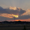 夕景　1