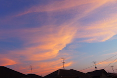 夕雲