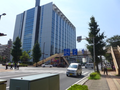 千葉県庁　別館