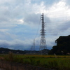 冬の手前の雰囲気