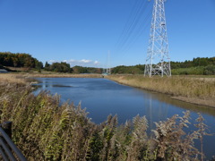調整池