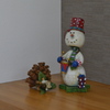 クリスマス飾り　2