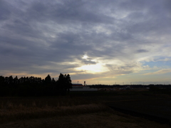 朝景