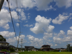 雲集団