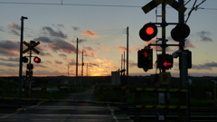 夕景　2