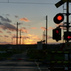 夕景　2
