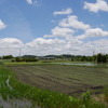 田園風景