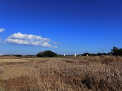 澄んだ空気　1
