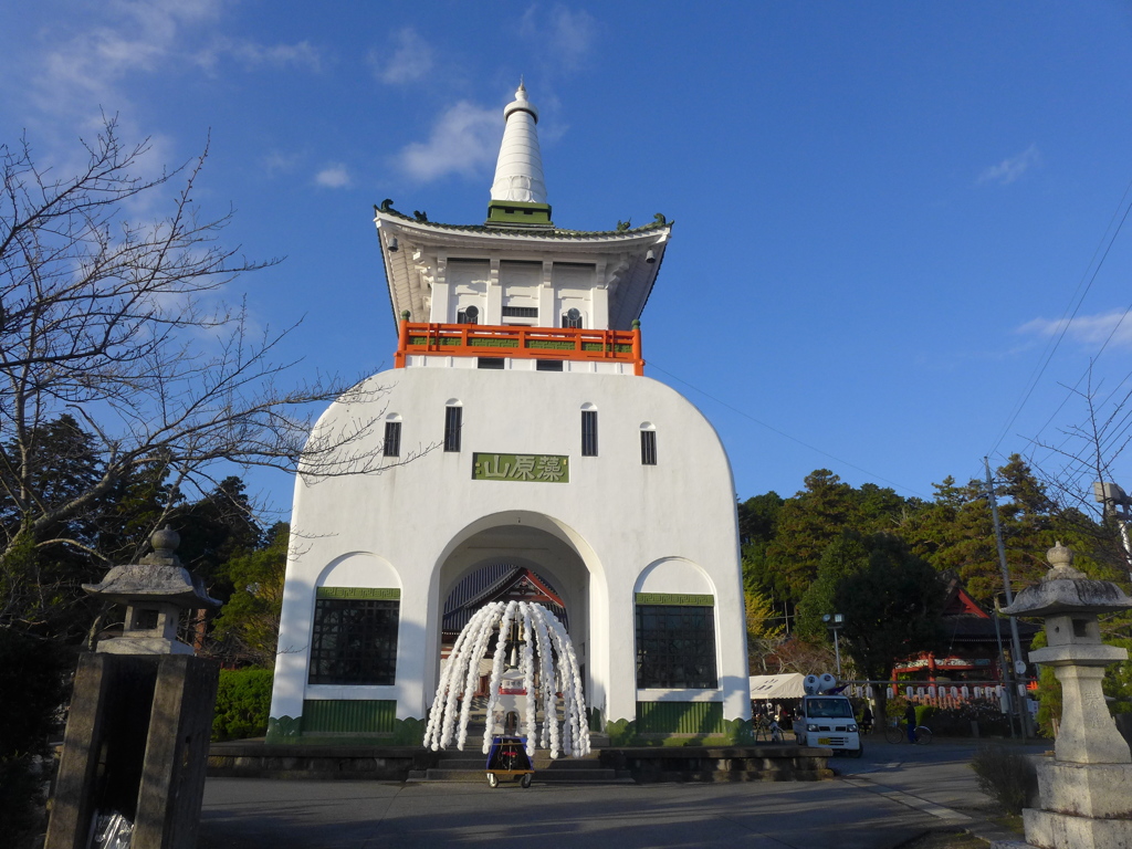 藻原寺　祭事