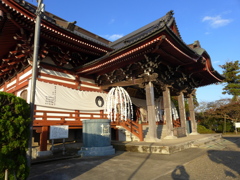 藻原寺　祭事