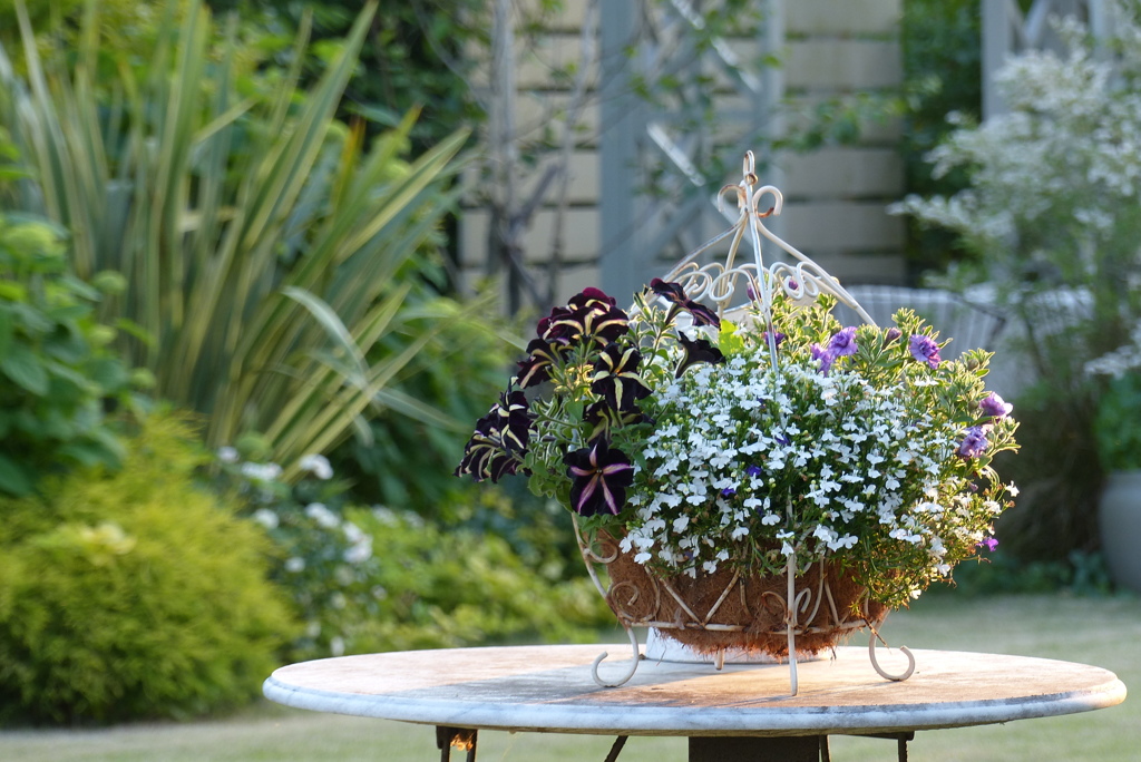 ご近所ガーデン