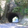 またトンネルをくぐる
