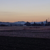 夕景　1