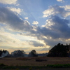 夕景　1