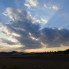 夕景　2