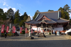 参拝
