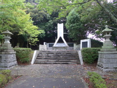 忠霊塔
