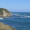 海と灯台