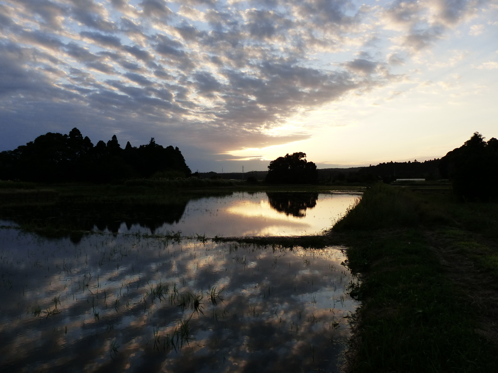 天地相雲