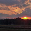 夕景　2