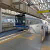 モノレール　県庁前
