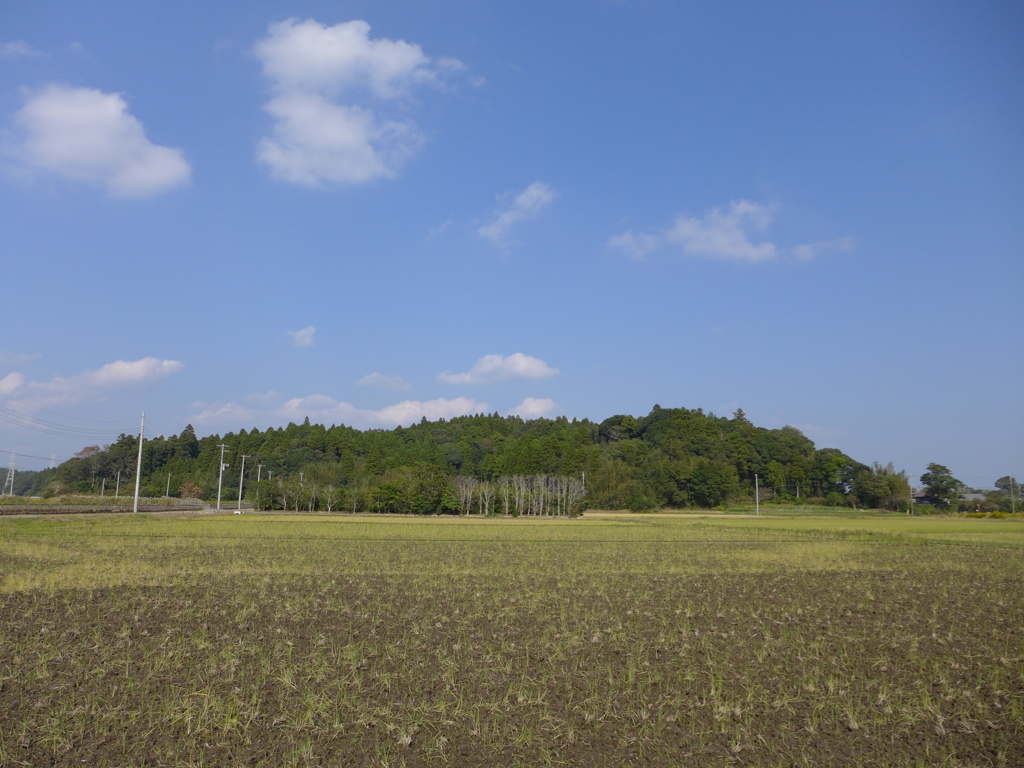 昔の岬