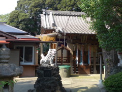 厳島神社　3