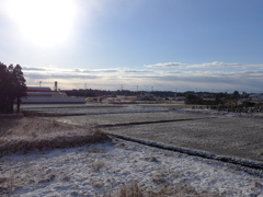 雪景色