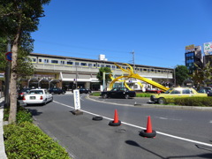 茂原駅