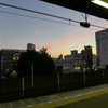 夕景　1