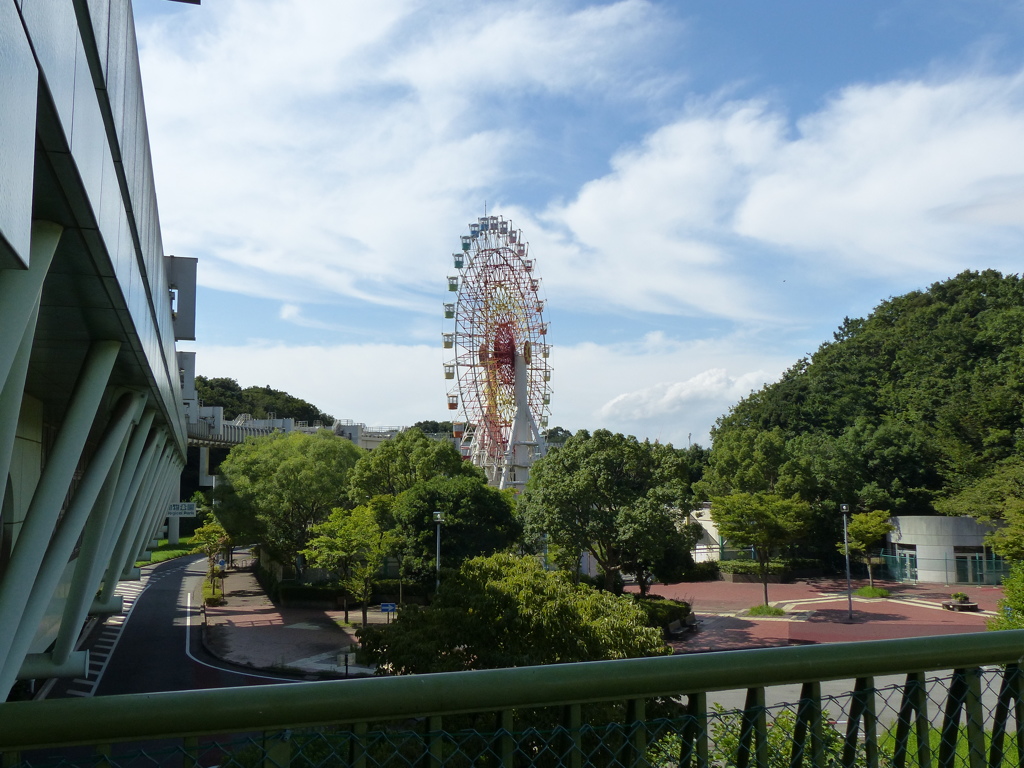 千葉市動物公園