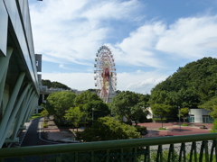 千葉市動物公園