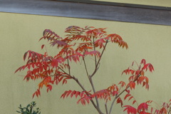 紅葉