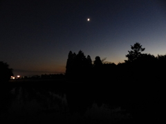 夜景
