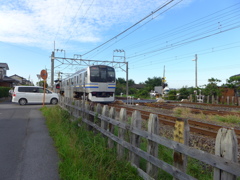 ウォーキングルート