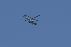 珍しいEC225？