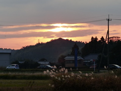 夕景　1