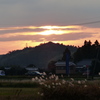 夕景　1